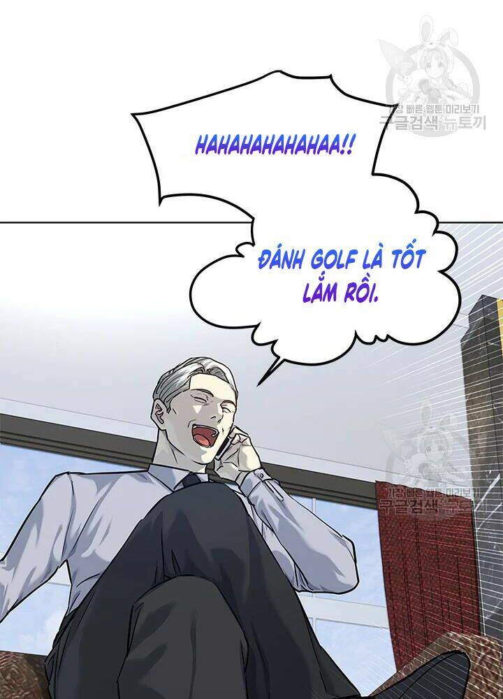 Đội Trưởng Lính Đánh Thuê Chapter 112 - Trang 2