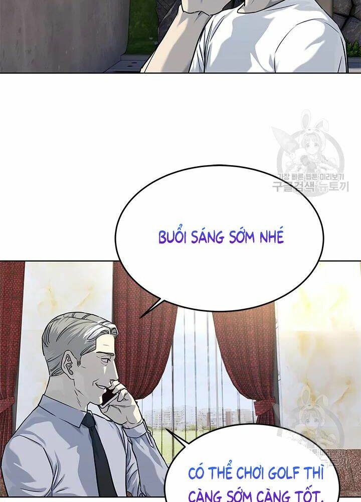 Đội Trưởng Lính Đánh Thuê Chapter 112 - Trang 2