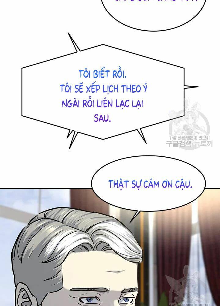 Đội Trưởng Lính Đánh Thuê Chapter 112 - Trang 2