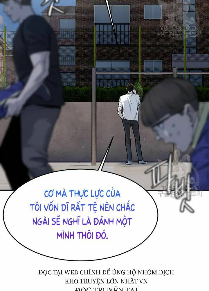 Đội Trưởng Lính Đánh Thuê Chapter 112 - Trang 2