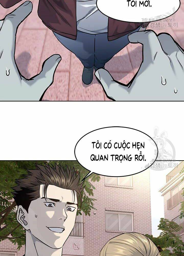 Đội Trưởng Lính Đánh Thuê Chapter 112 - Trang 2