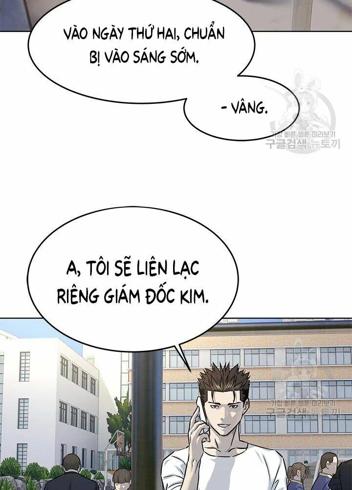 Đội Trưởng Lính Đánh Thuê Chapter 113 - Trang 2