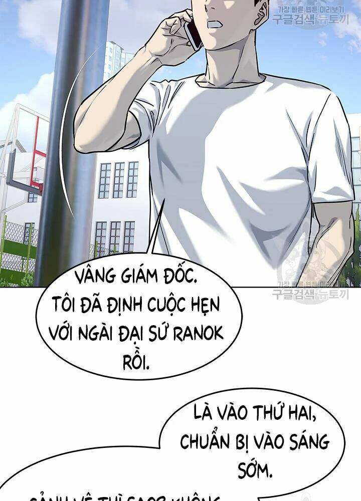 Đội Trưởng Lính Đánh Thuê Chapter 113 - Trang 2