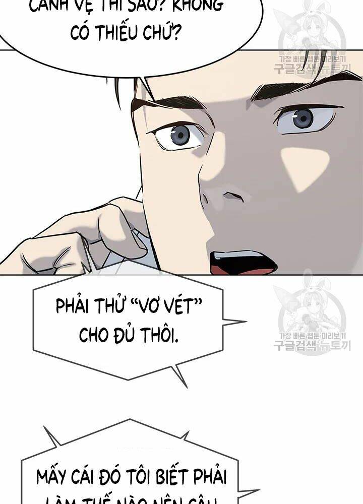 Đội Trưởng Lính Đánh Thuê Chapter 113 - Trang 2