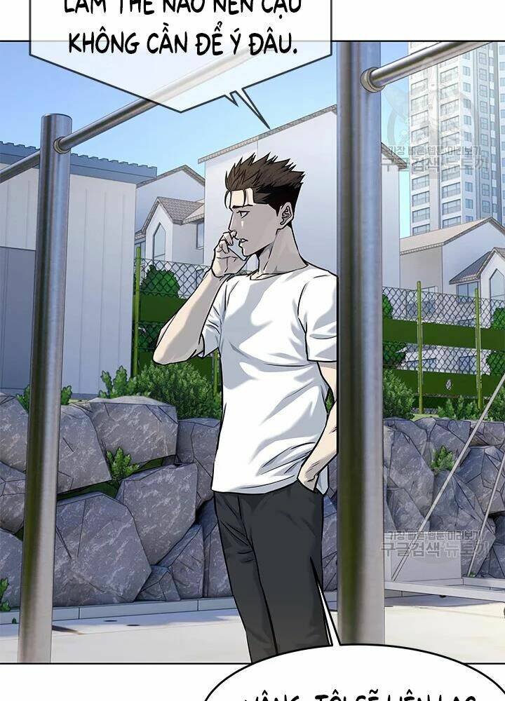 Đội Trưởng Lính Đánh Thuê Chapter 113 - Trang 2