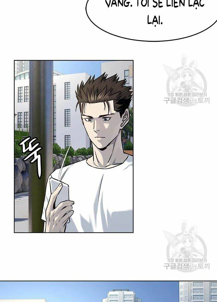 Đội Trưởng Lính Đánh Thuê Chapter 113 - Trang 2