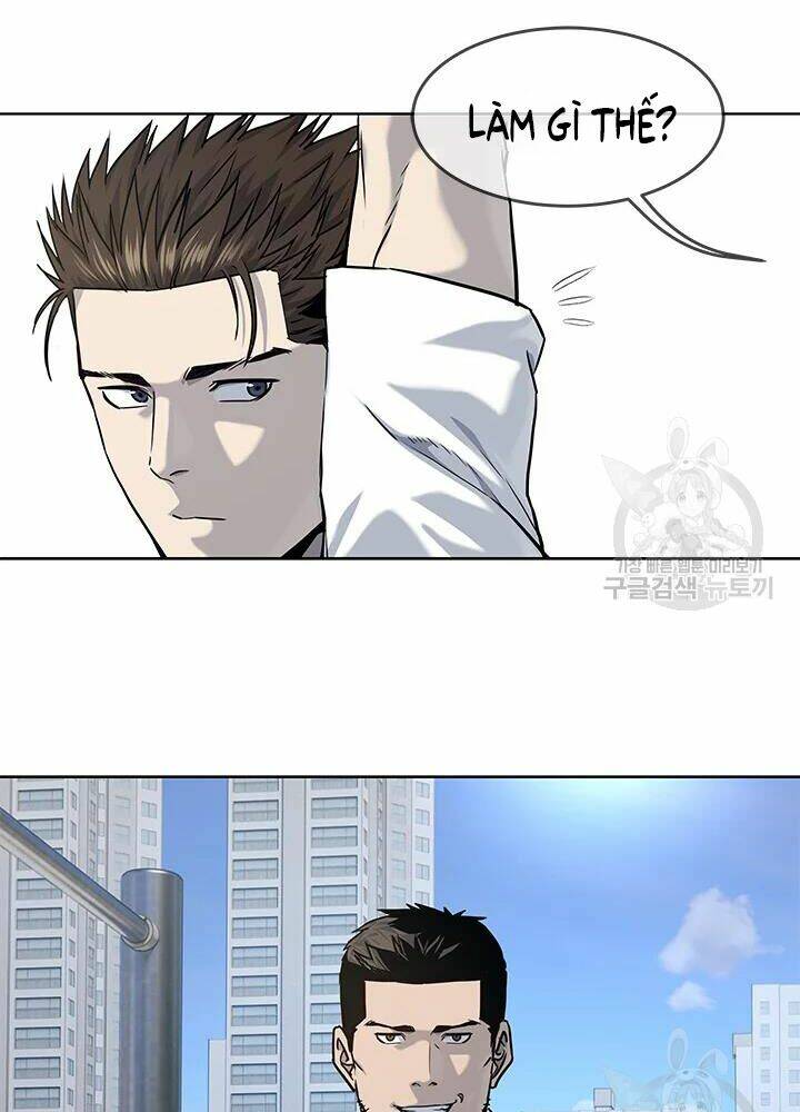 Đội Trưởng Lính Đánh Thuê Chapter 113 - Trang 2