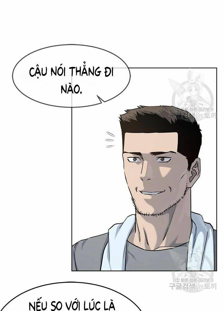 Đội Trưởng Lính Đánh Thuê Chapter 113 - Trang 2