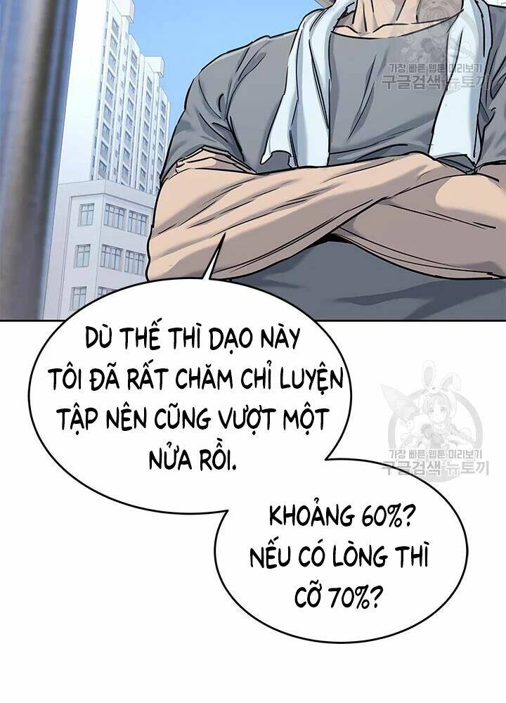 Đội Trưởng Lính Đánh Thuê Chapter 113 - Trang 2