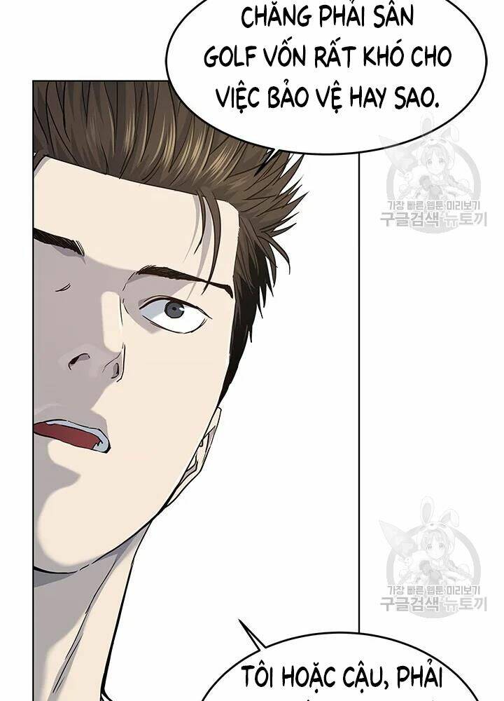 Đội Trưởng Lính Đánh Thuê Chapter 113 - Trang 2