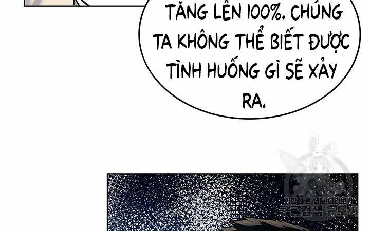 Đội Trưởng Lính Đánh Thuê Chapter 113 - Trang 2