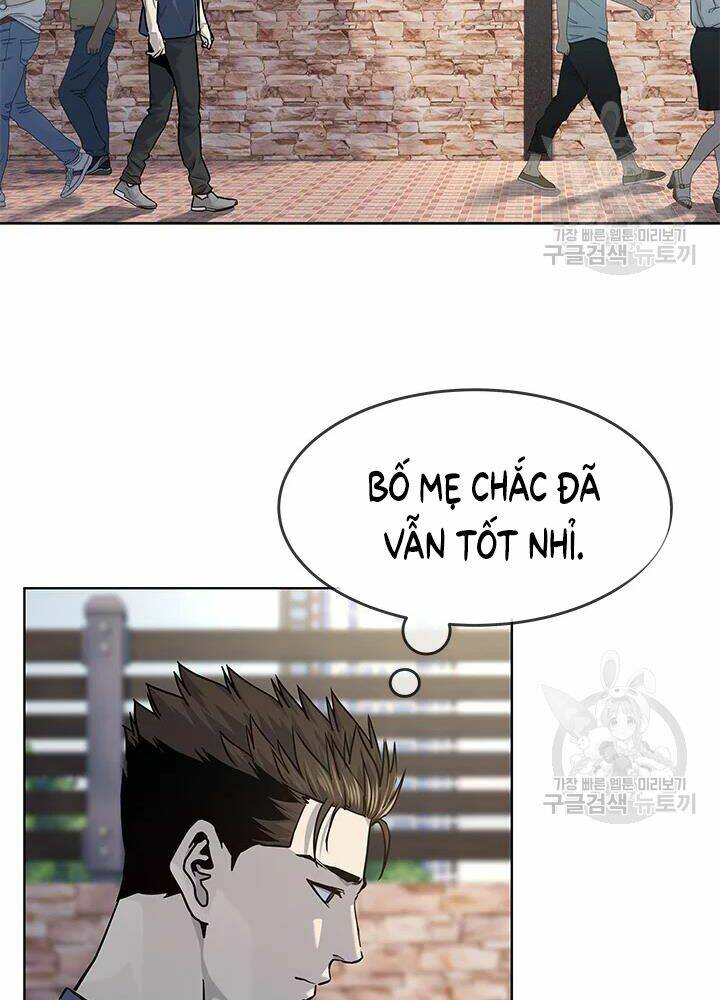 Đội Trưởng Lính Đánh Thuê Chapter 113 - Trang 2