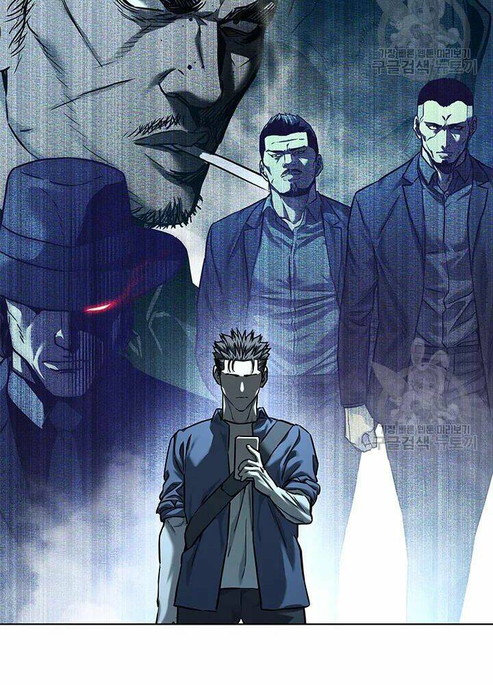 Đội Trưởng Lính Đánh Thuê Chapter 113 - Trang 2