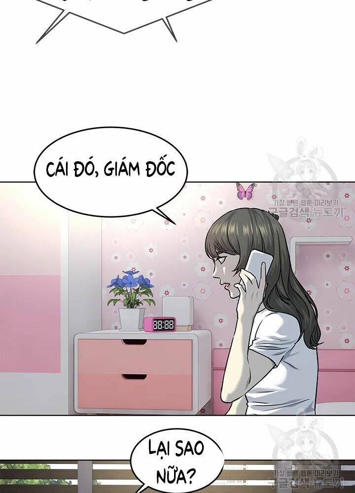 Đội Trưởng Lính Đánh Thuê Chapter 113 - Trang 2