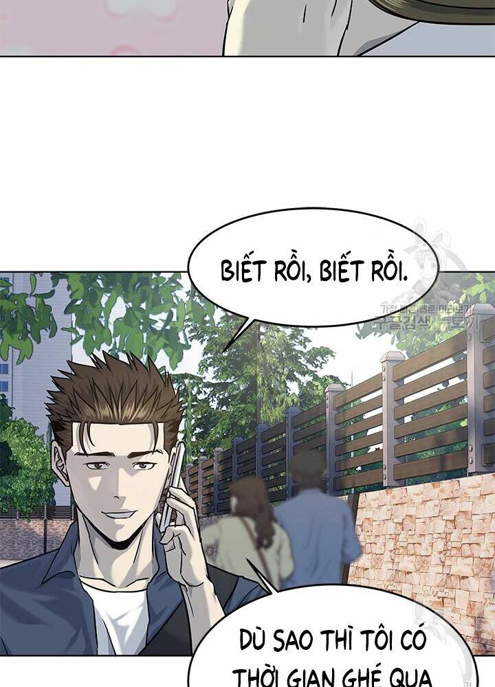 Đội Trưởng Lính Đánh Thuê Chapter 113 - Trang 2