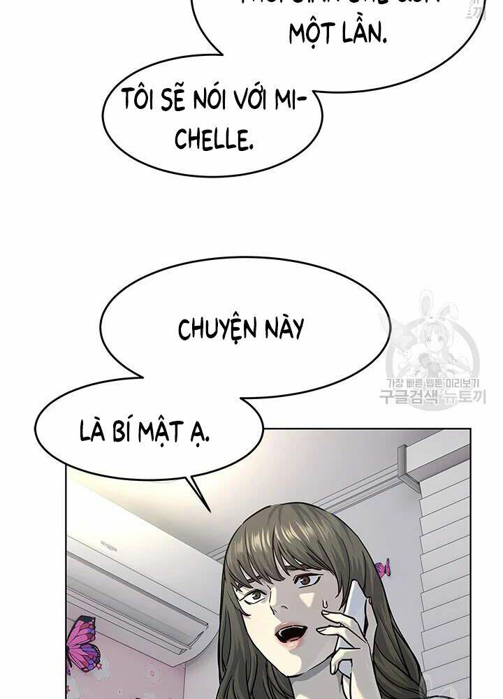 Đội Trưởng Lính Đánh Thuê Chapter 113 - Trang 2