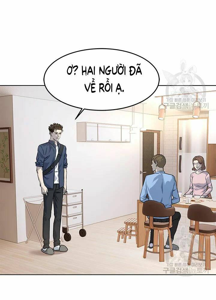 Đội Trưởng Lính Đánh Thuê Chapter 113 - Trang 2