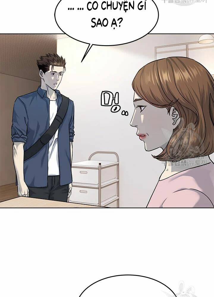 Đội Trưởng Lính Đánh Thuê Chapter 113 - Trang 2