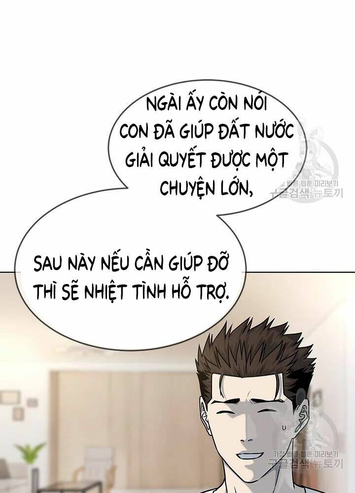 Đội Trưởng Lính Đánh Thuê Chapter 113 - Trang 2