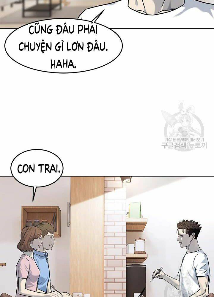 Đội Trưởng Lính Đánh Thuê Chapter 113 - Trang 2