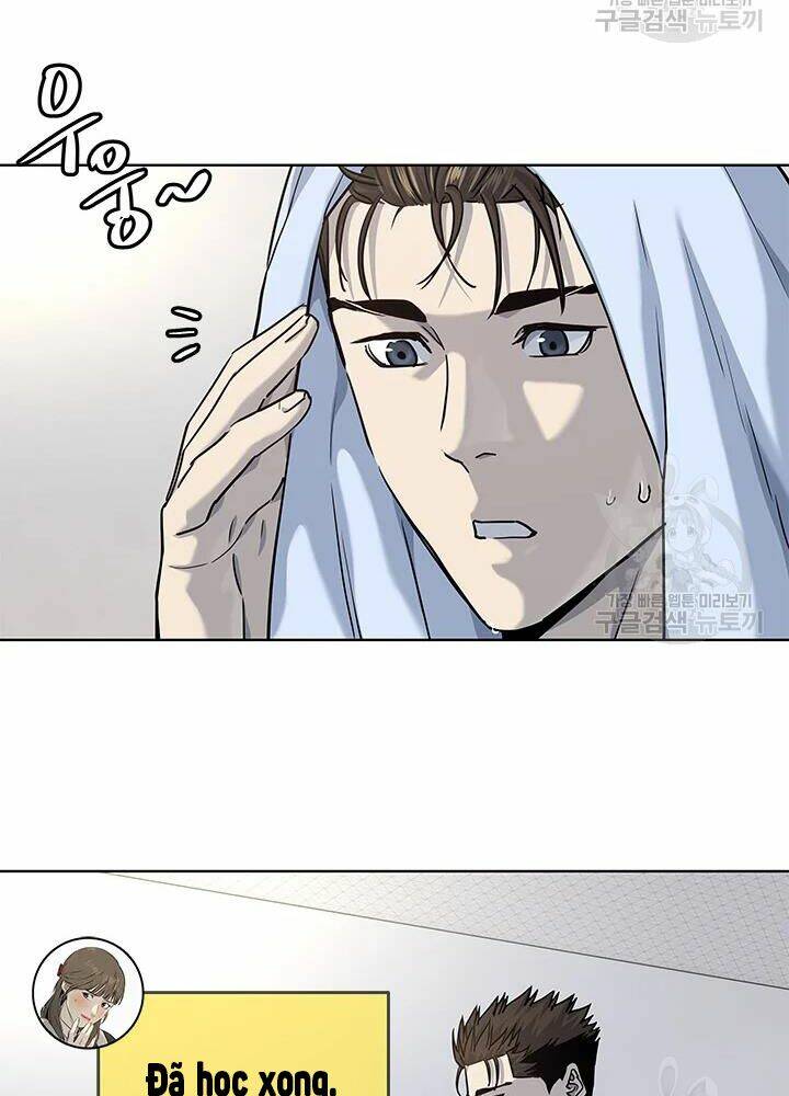 Đội Trưởng Lính Đánh Thuê Chapter 113 - Trang 2