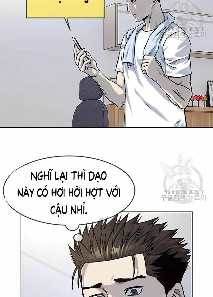 Đội Trưởng Lính Đánh Thuê Chapter 113 - Trang 2