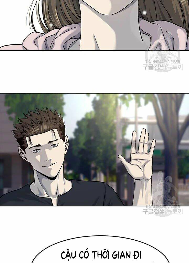 Đội Trưởng Lính Đánh Thuê Chapter 113 - Trang 2