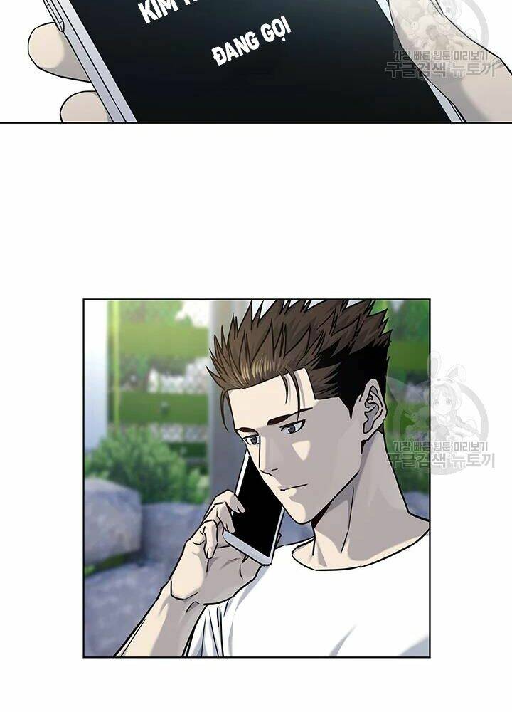 Đội Trưởng Lính Đánh Thuê Chapter 113 - Trang 2