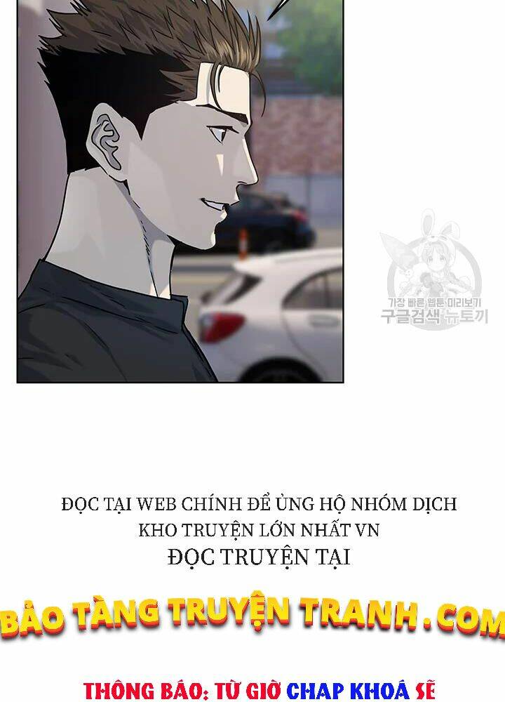 Đội Trưởng Lính Đánh Thuê Chapter 113 - Trang 2