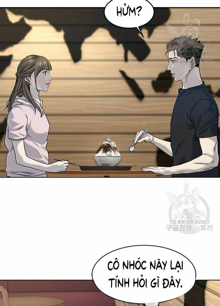 Đội Trưởng Lính Đánh Thuê Chapter 113 - Trang 2