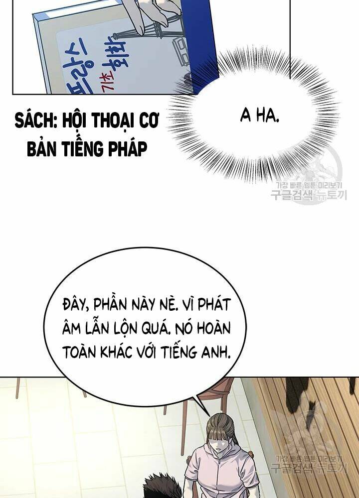 Đội Trưởng Lính Đánh Thuê Chapter 113 - Trang 2
