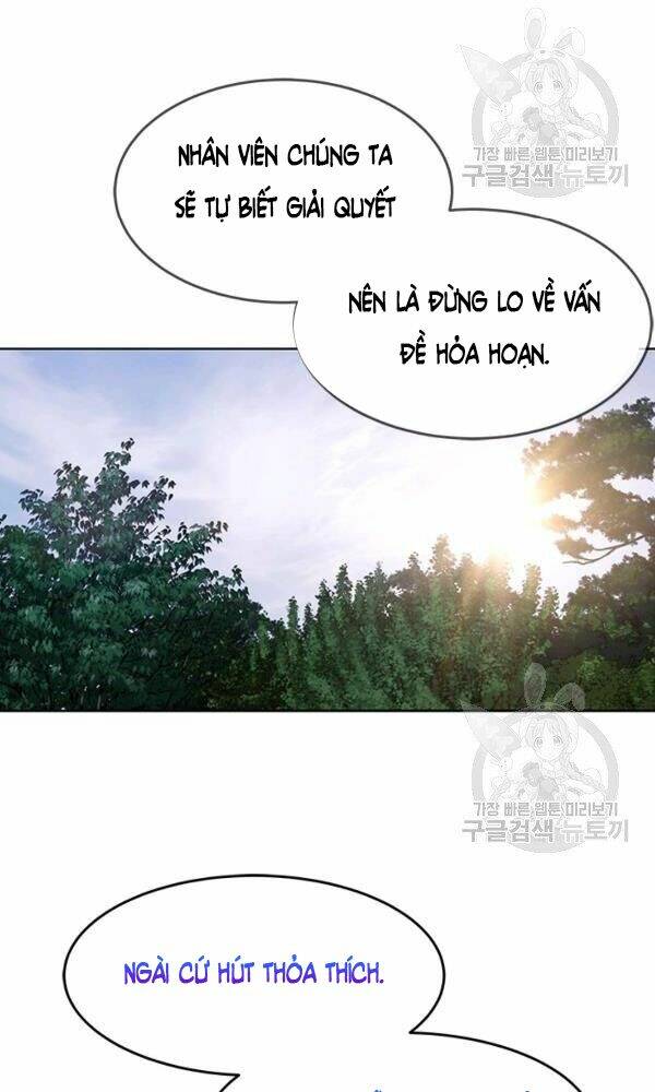 Đội Trưởng Lính Đánh Thuê Chapter 115 - Trang 2