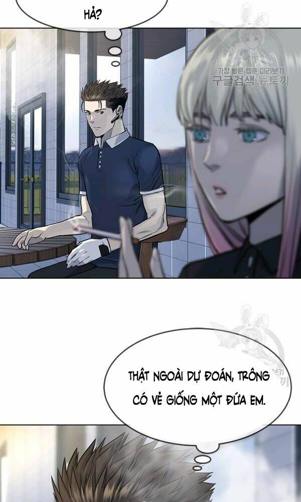 Đội Trưởng Lính Đánh Thuê Chapter 115 - Trang 2