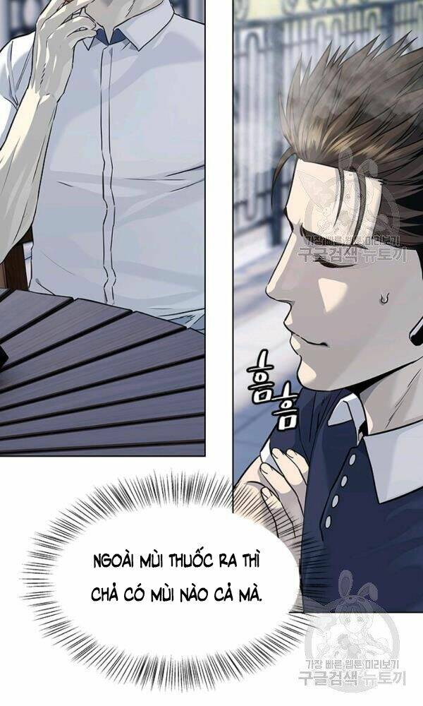 Đội Trưởng Lính Đánh Thuê Chapter 115 - Trang 2