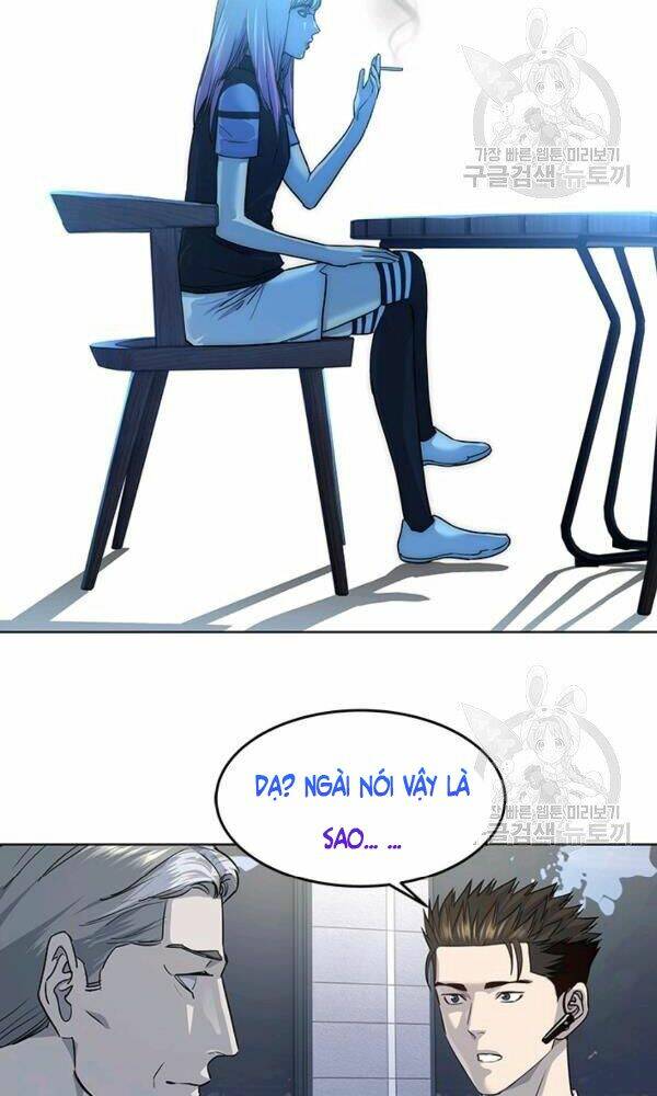 Đội Trưởng Lính Đánh Thuê Chapter 115 - Trang 2