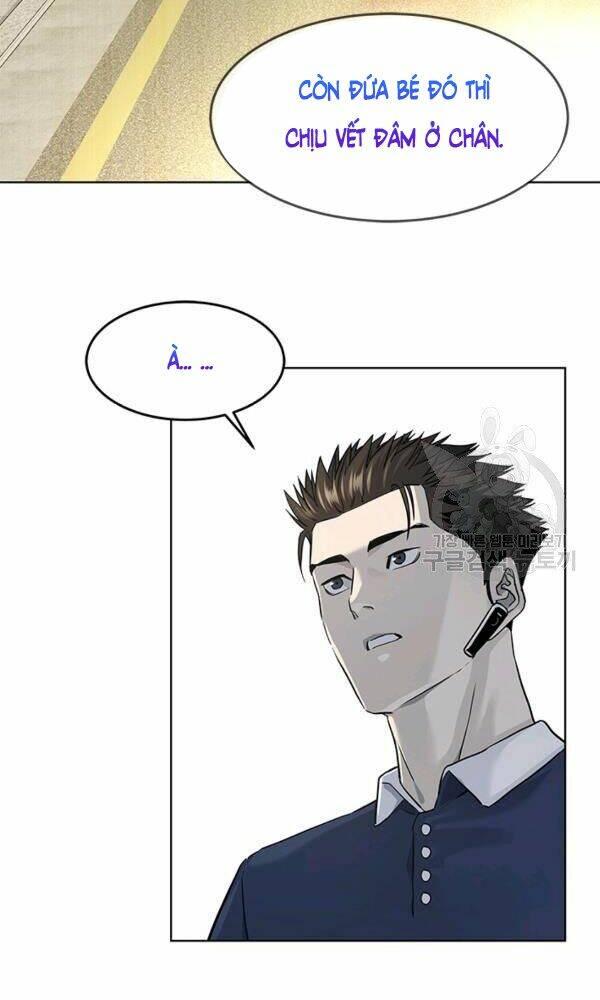 Đội Trưởng Lính Đánh Thuê Chapter 115 - Trang 2