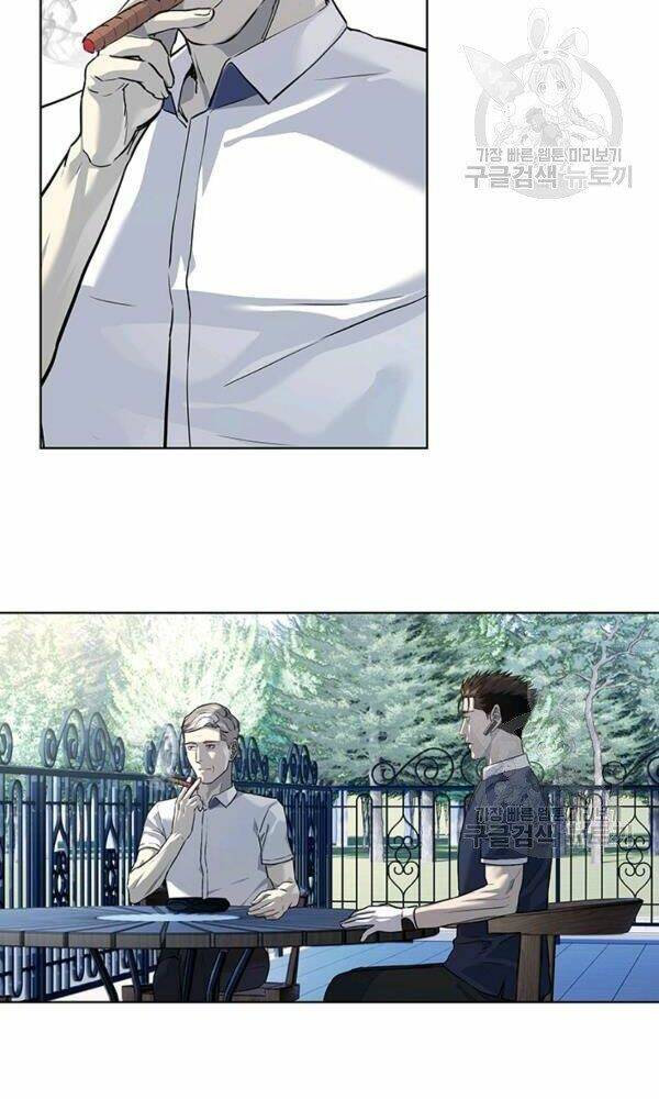 Đội Trưởng Lính Đánh Thuê Chapter 115 - Trang 2