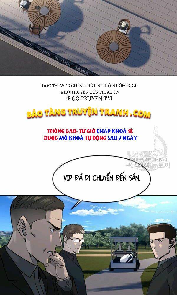 Đội Trưởng Lính Đánh Thuê Chapter 115 - Trang 2