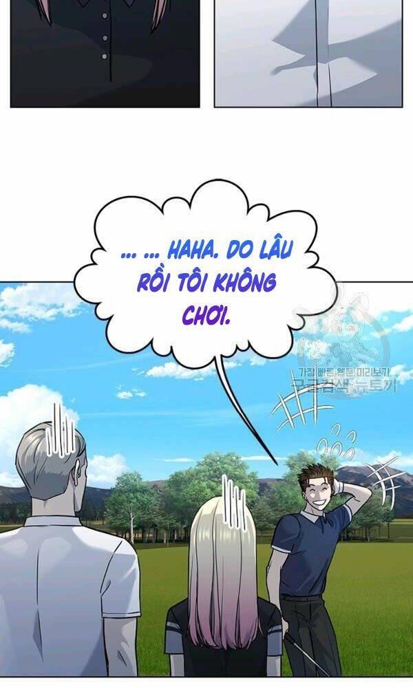 Đội Trưởng Lính Đánh Thuê Chapter 115 - Trang 2