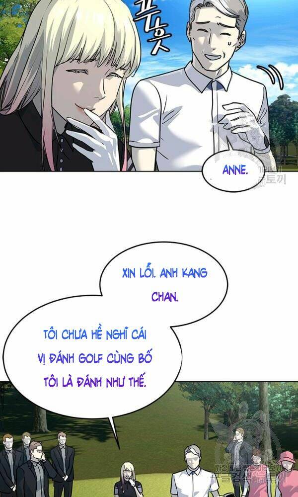 Đội Trưởng Lính Đánh Thuê Chapter 115 - Trang 2