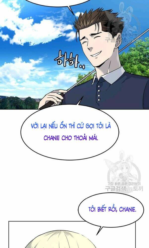 Đội Trưởng Lính Đánh Thuê Chapter 115 - Trang 2