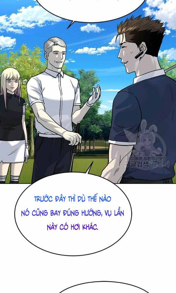 Đội Trưởng Lính Đánh Thuê Chapter 115 - Trang 2