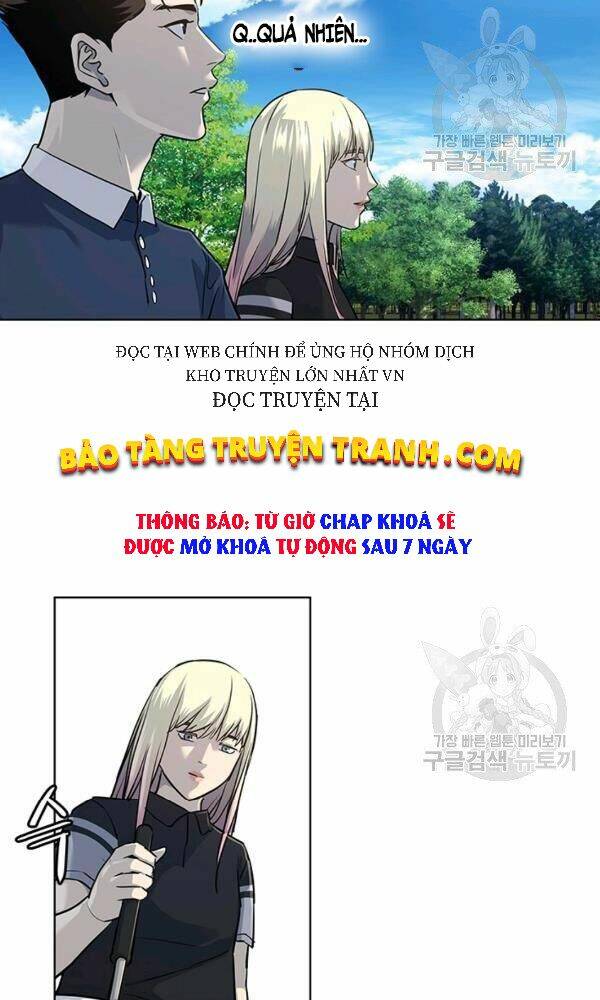 Đội Trưởng Lính Đánh Thuê Chapter 115 - Trang 2