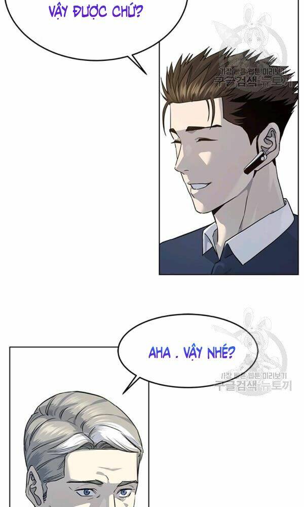 Đội Trưởng Lính Đánh Thuê Chapter 115 - Trang 2