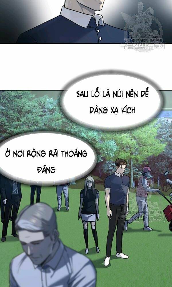 Đội Trưởng Lính Đánh Thuê Chapter 115 - Trang 2