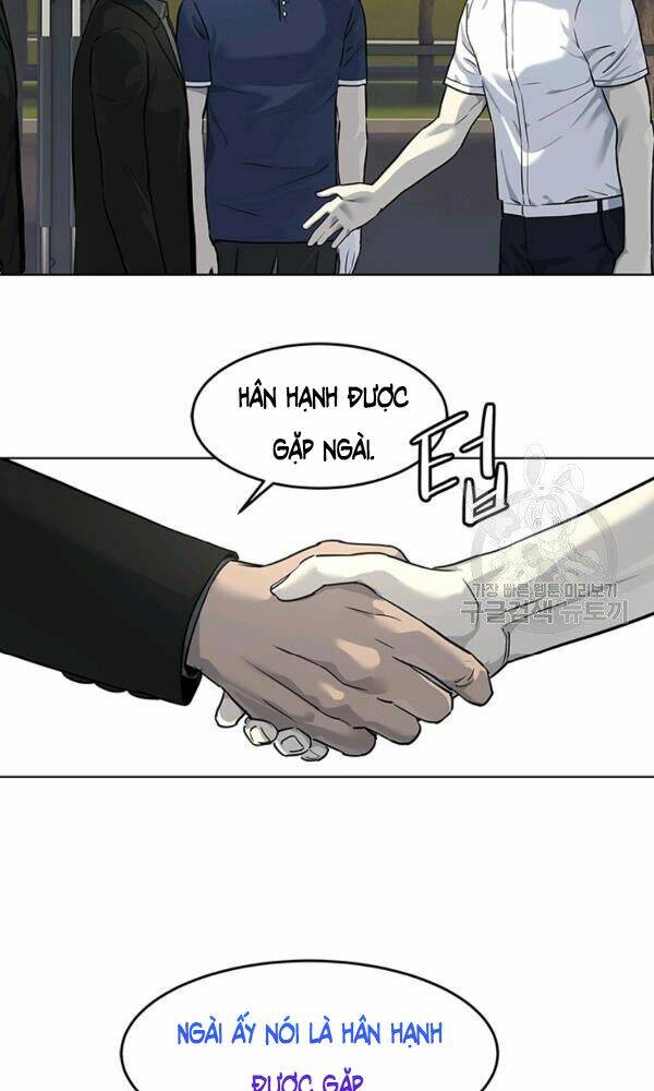 Đội Trưởng Lính Đánh Thuê Chapter 115 - Trang 2