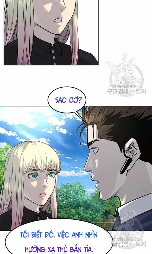 Đội Trưởng Lính Đánh Thuê Chapter 115 - Trang 2