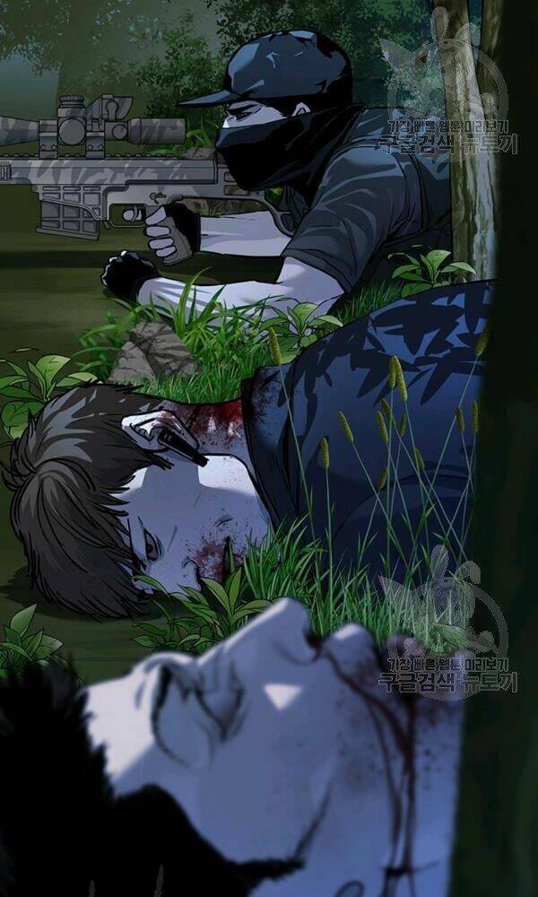 Đội Trưởng Lính Đánh Thuê Chapter 115 - Trang 2