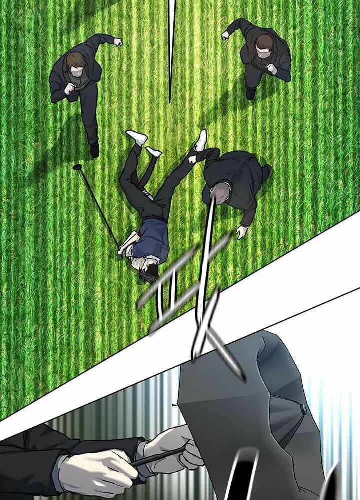 Đội Trưởng Lính Đánh Thuê Chapter 116 - Trang 2