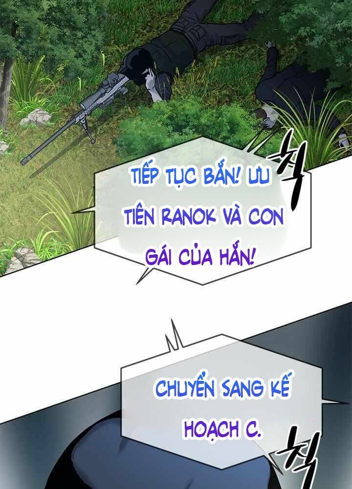 Đội Trưởng Lính Đánh Thuê Chapter 116 - Trang 2